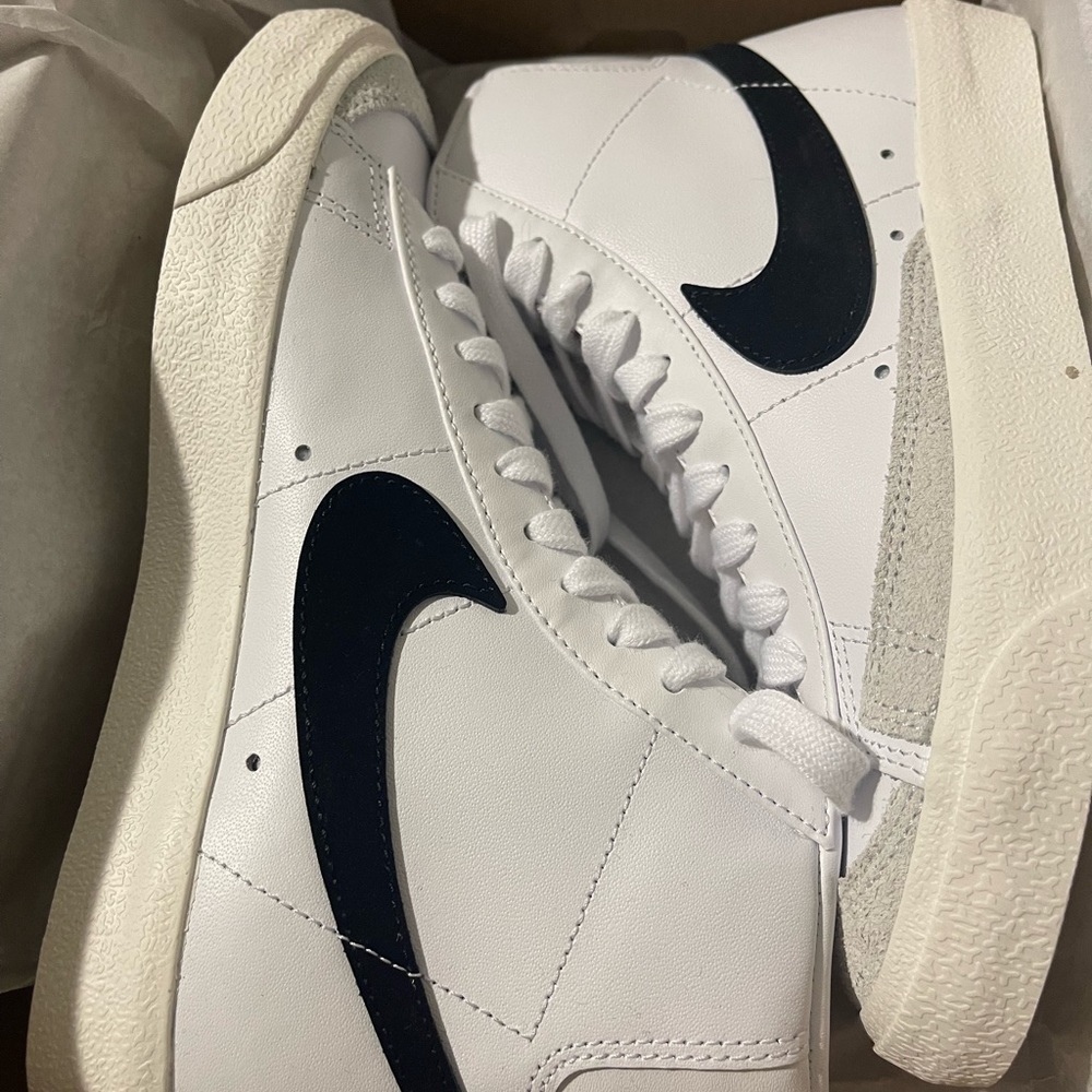Nike blazer mid 77